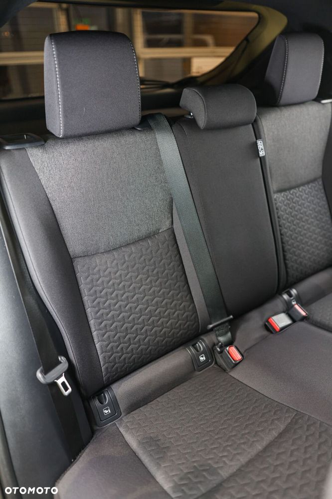 Toyota Yaris Cross Hybrid 1.5 Comfort - 16