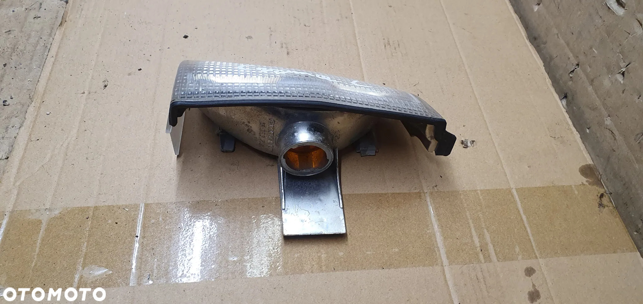 Kierunkowskaz kierunek lewy przód Fiat Croma - 3