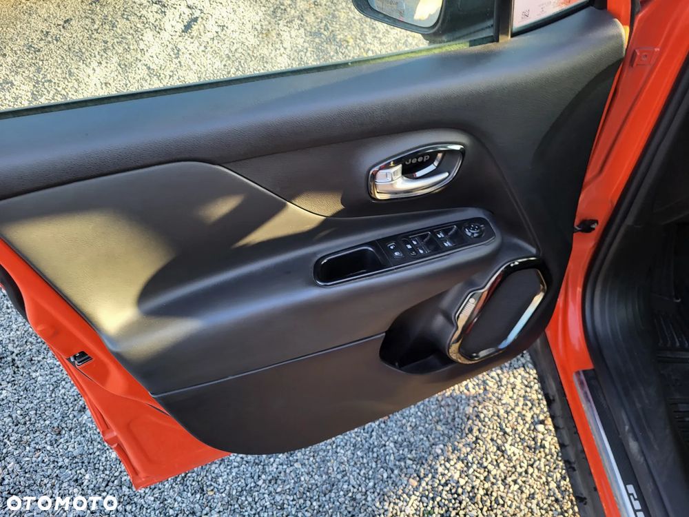 Jeep Renegade 2.0 MultiJet Trailhawk 4WD S&S - 12