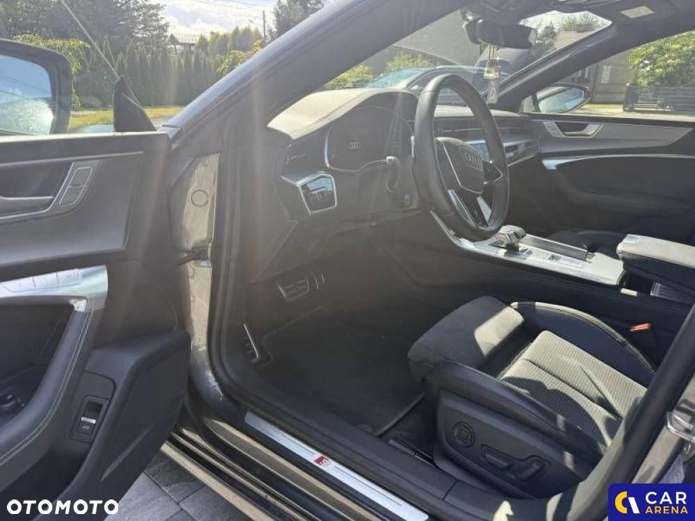 Audi A7 Sportback - 12