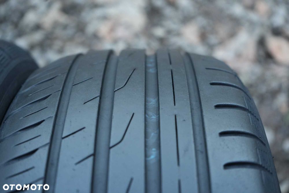 Opony Toyo Tires Proxes CF2 185/55 R14 - 3