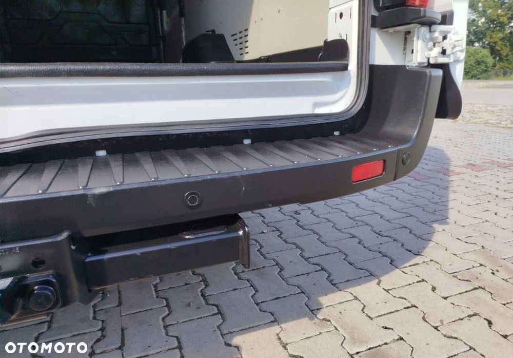 Ford Transit - 32