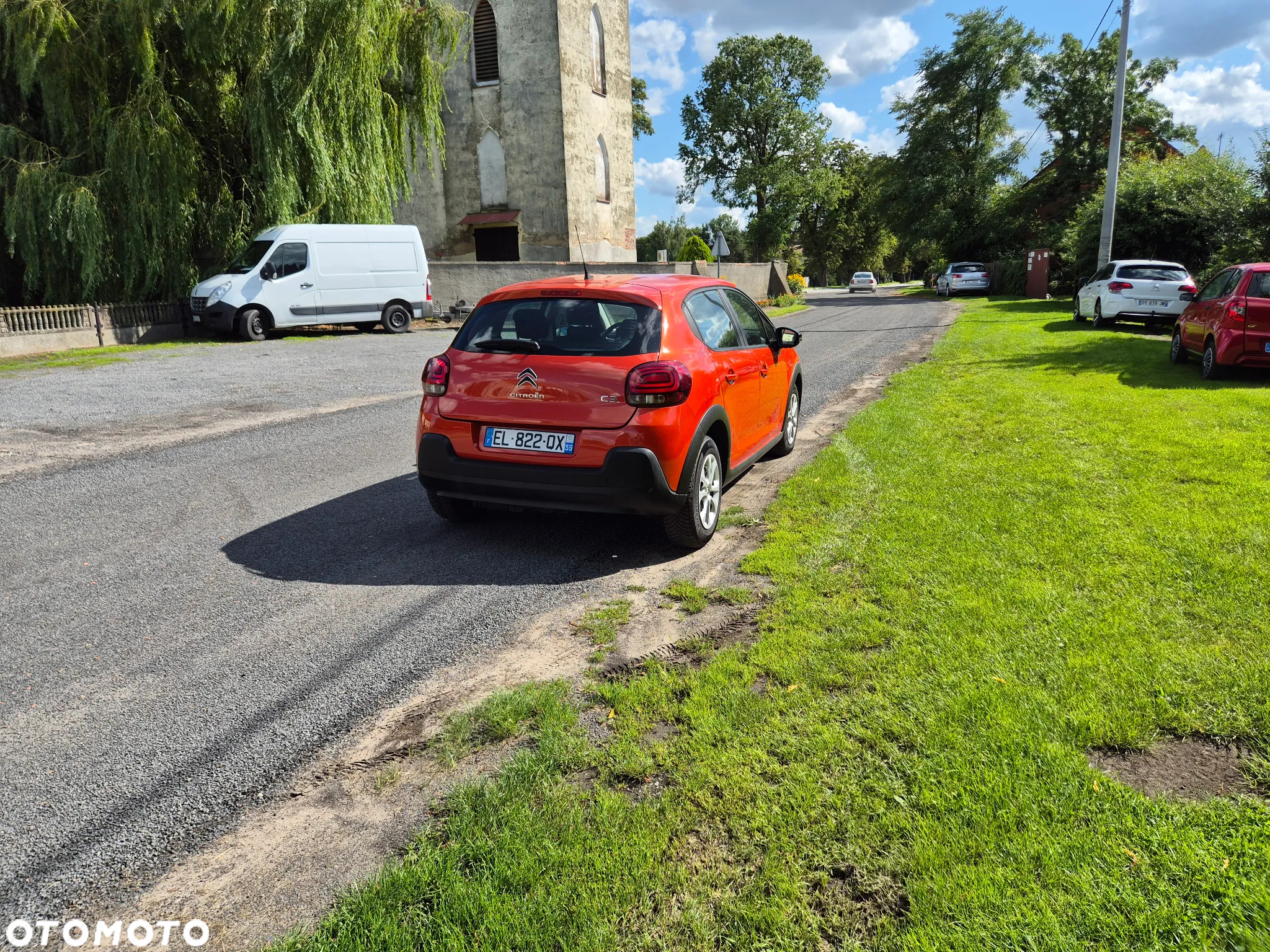 Citroën C3 1.6 BlueHDi Shine S&S - 30