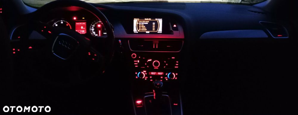 Audi A4 Avant 2.0 TDI - 27