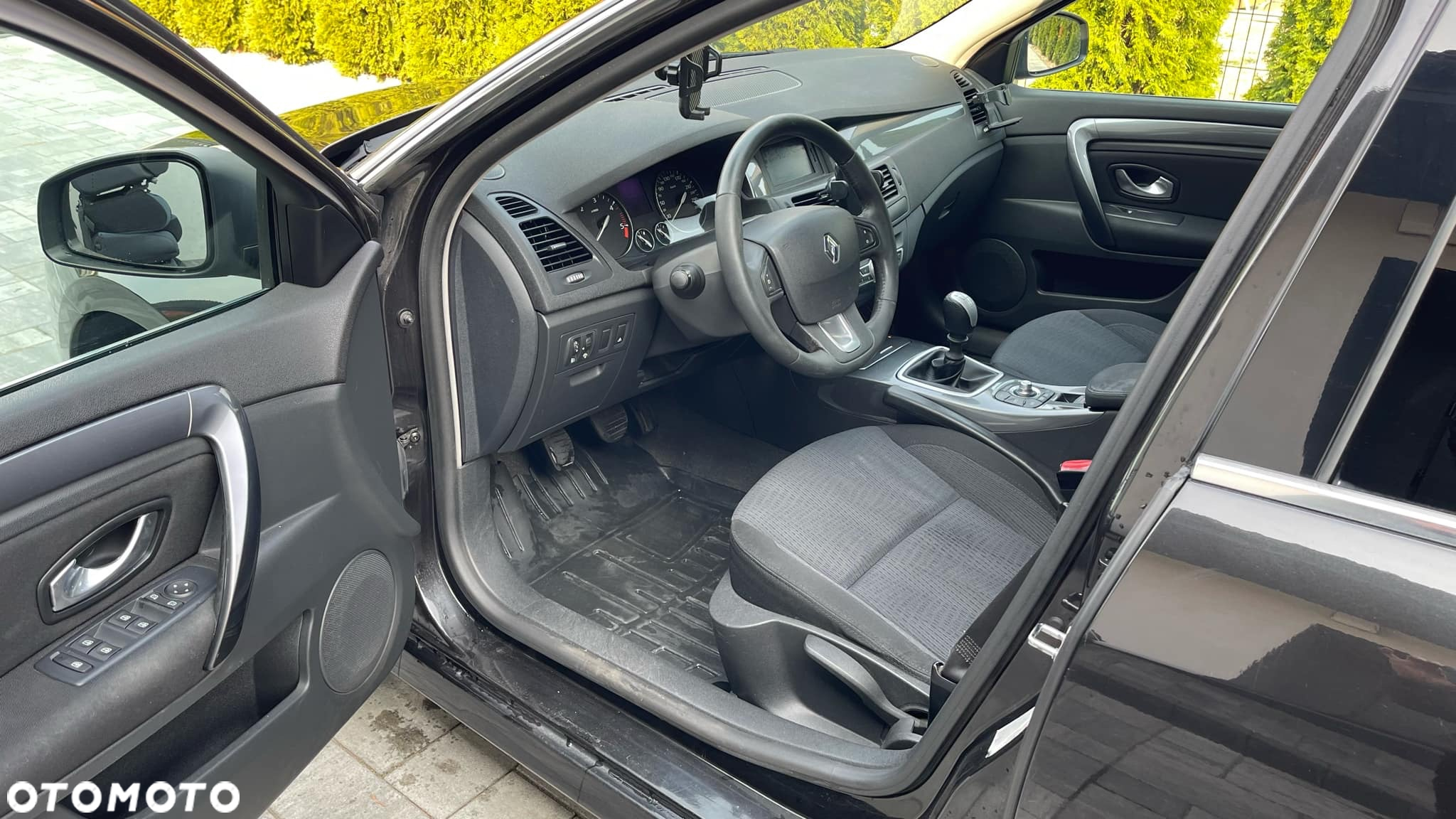 Renault Laguna - 8