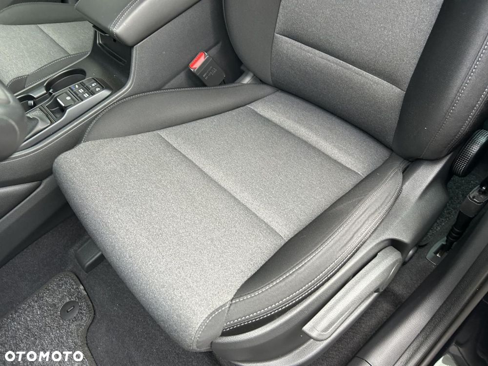 Hyundai Tucson 1.6 T-GDi Style 2WD DCT - 11