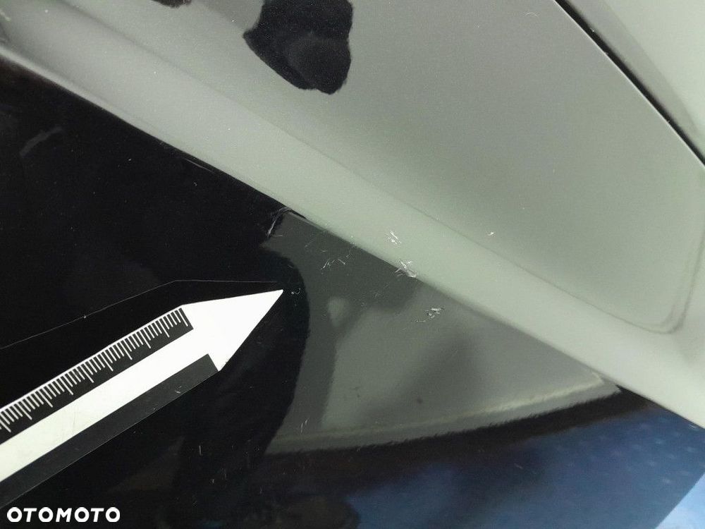 AUDI Q7 II 4M ZDERZAK TYŁ TYLNY  LC9X - 4