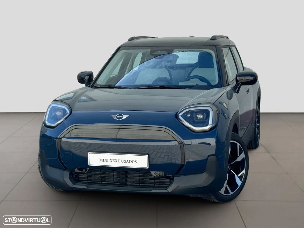 MINI Aceman E Classic - 1