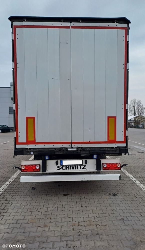 Scania R500 - 32