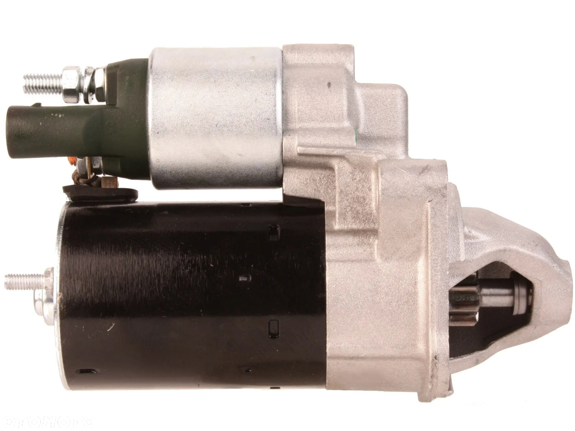 NOWY ORYGINALNY ROZRUSZNIK AUDI A4  | 114179 - 7