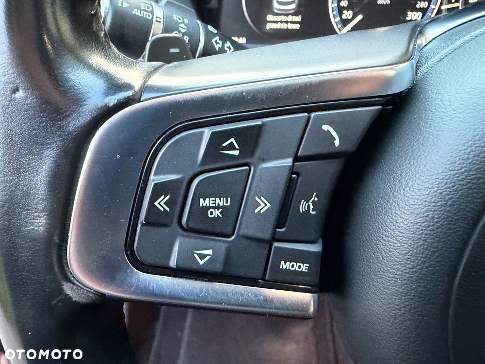 Jaguar F-Pace 20d AWD R-Sport - 14