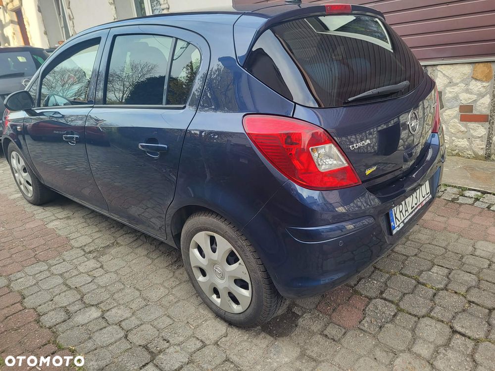 Opel Corsa 1.2 16V Color Edition - 3