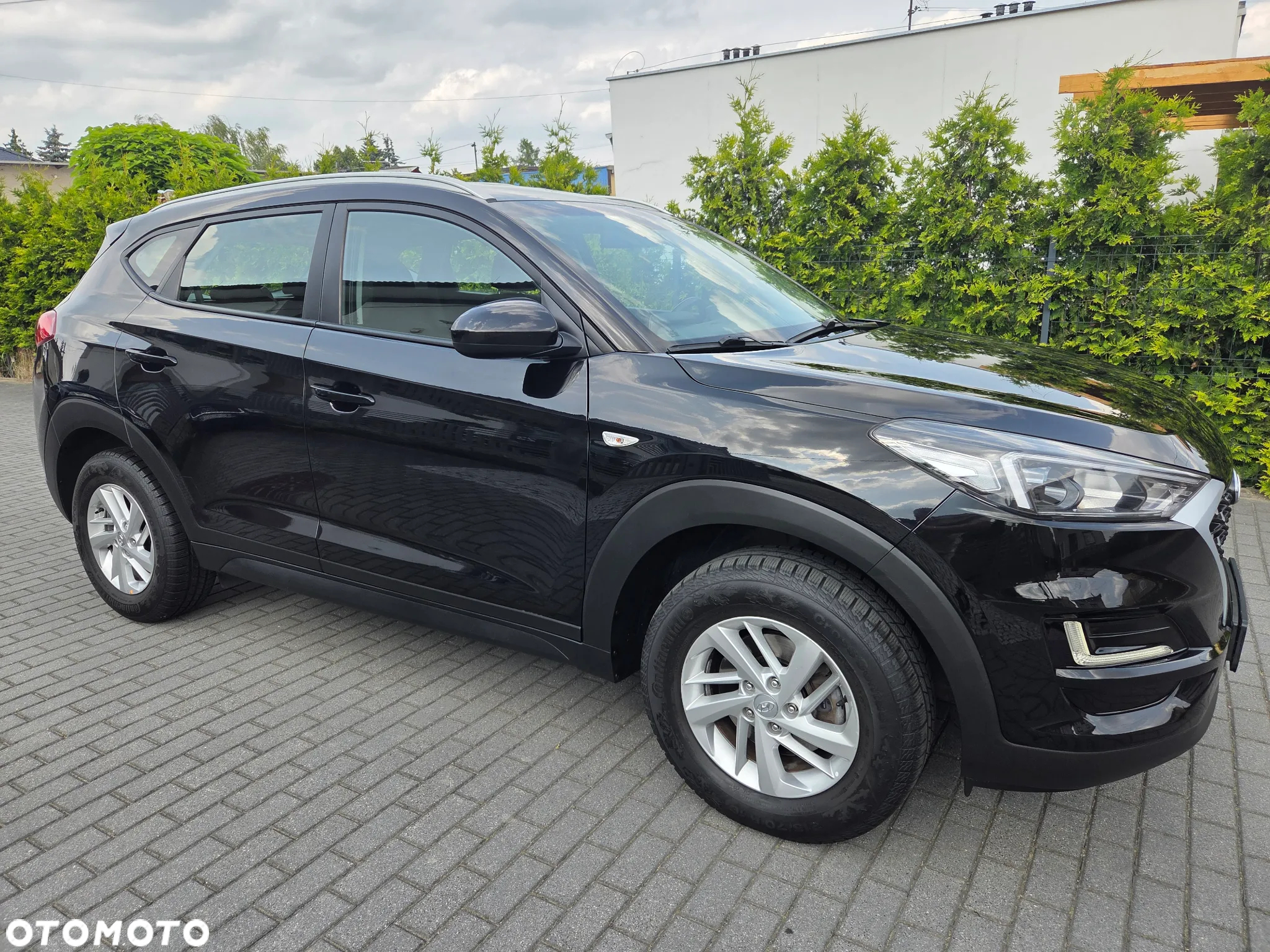 Hyundai Tucson 1.6 GDi Style 2WD - 5