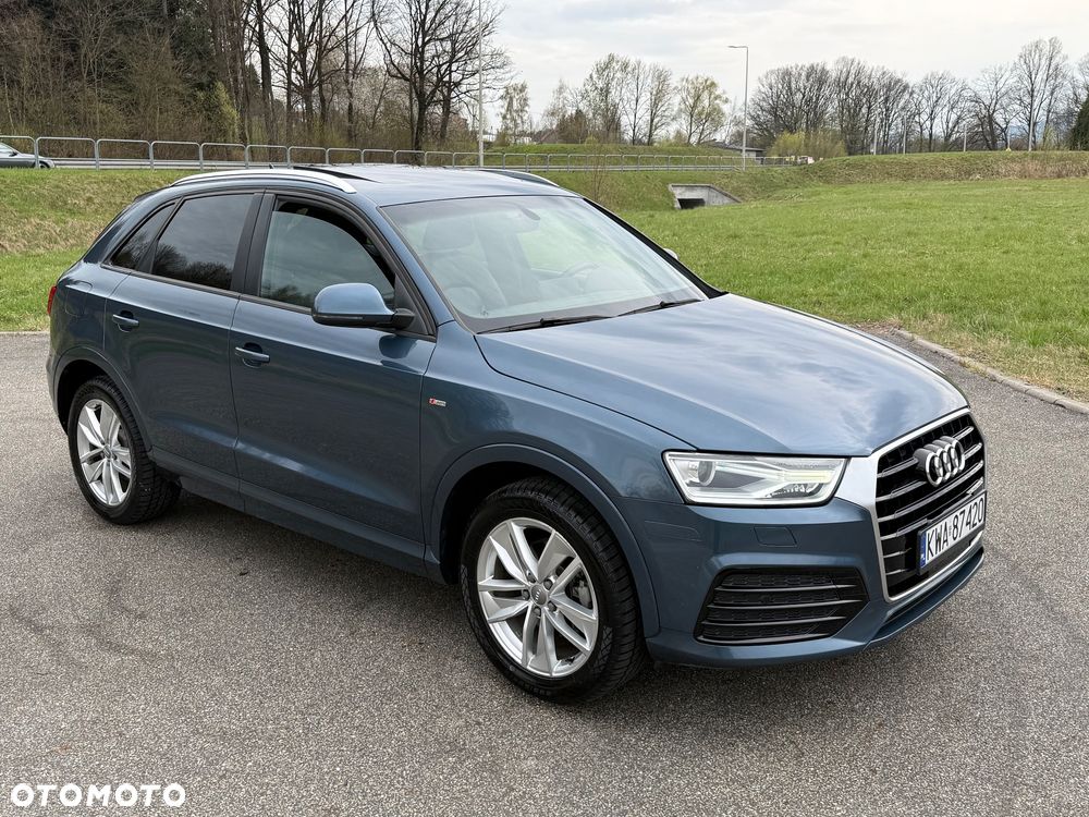 Audi Q3 - 9
