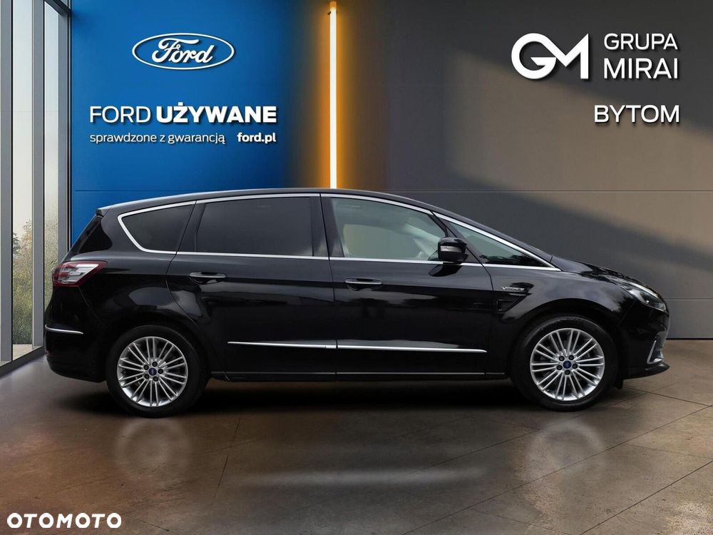 Ford S-Max - 7