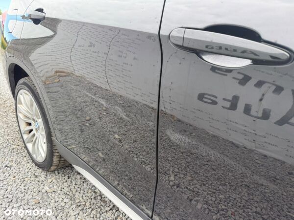 BMW X1 - 30