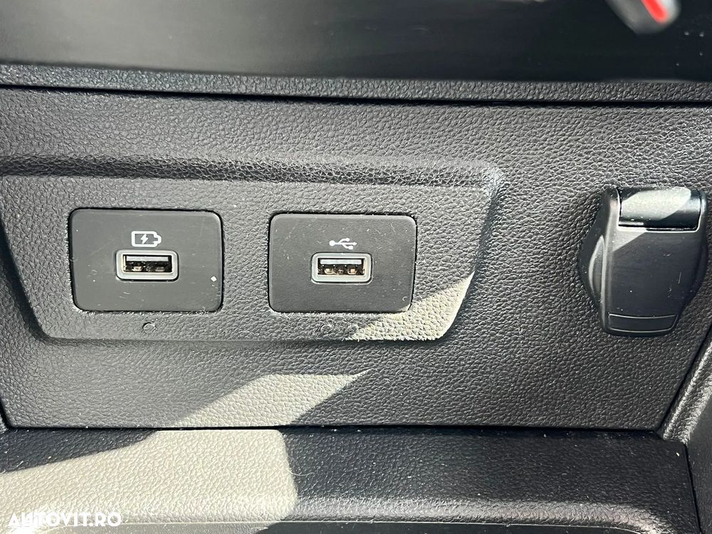 Dacia Duster Blue dCi 115 4WD Comfort - 18