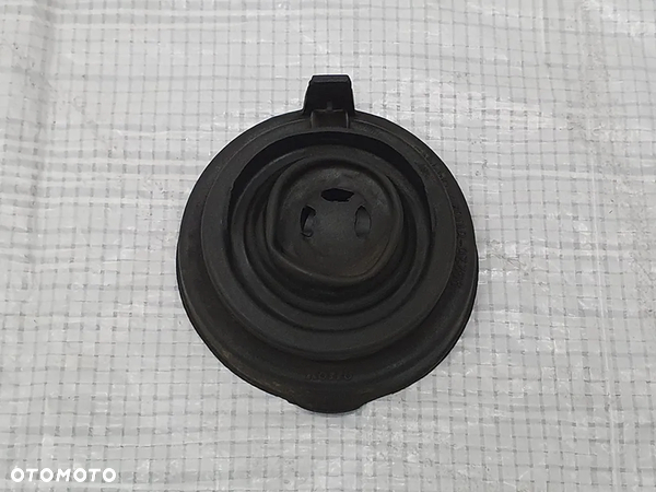 Zaślepka lampy przedniej (uszczelka) do Suzuki Vitara I