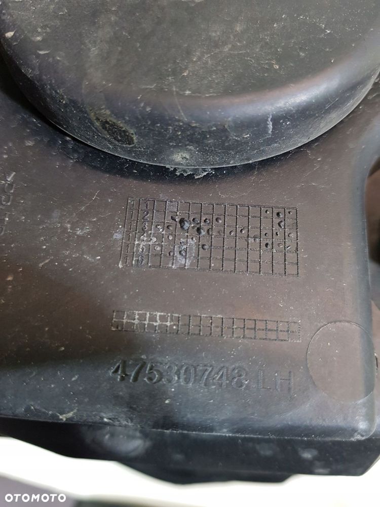 lampa lewa lewy przód 47530748 fiat 500l eu - 13