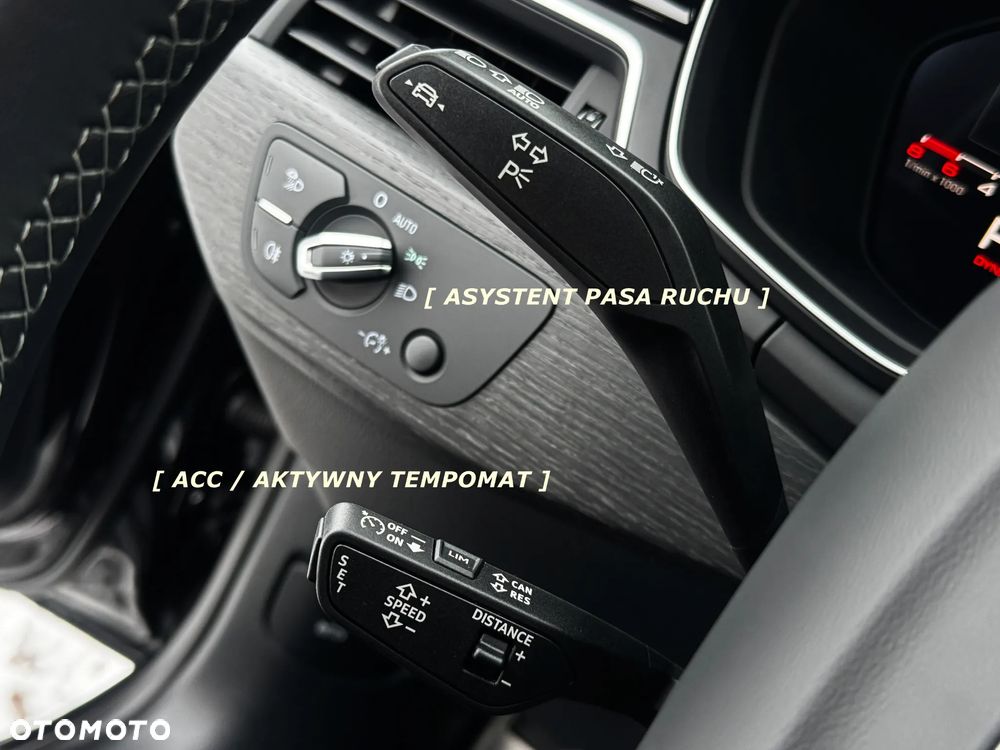 Audi A5 Sportback 40 TFSI S tronic S line - 30