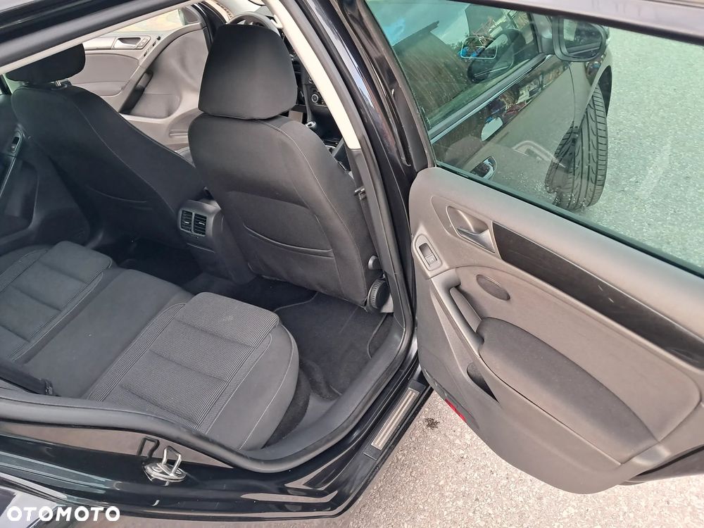 Volkswagen Golf 1.6 Tour - 17