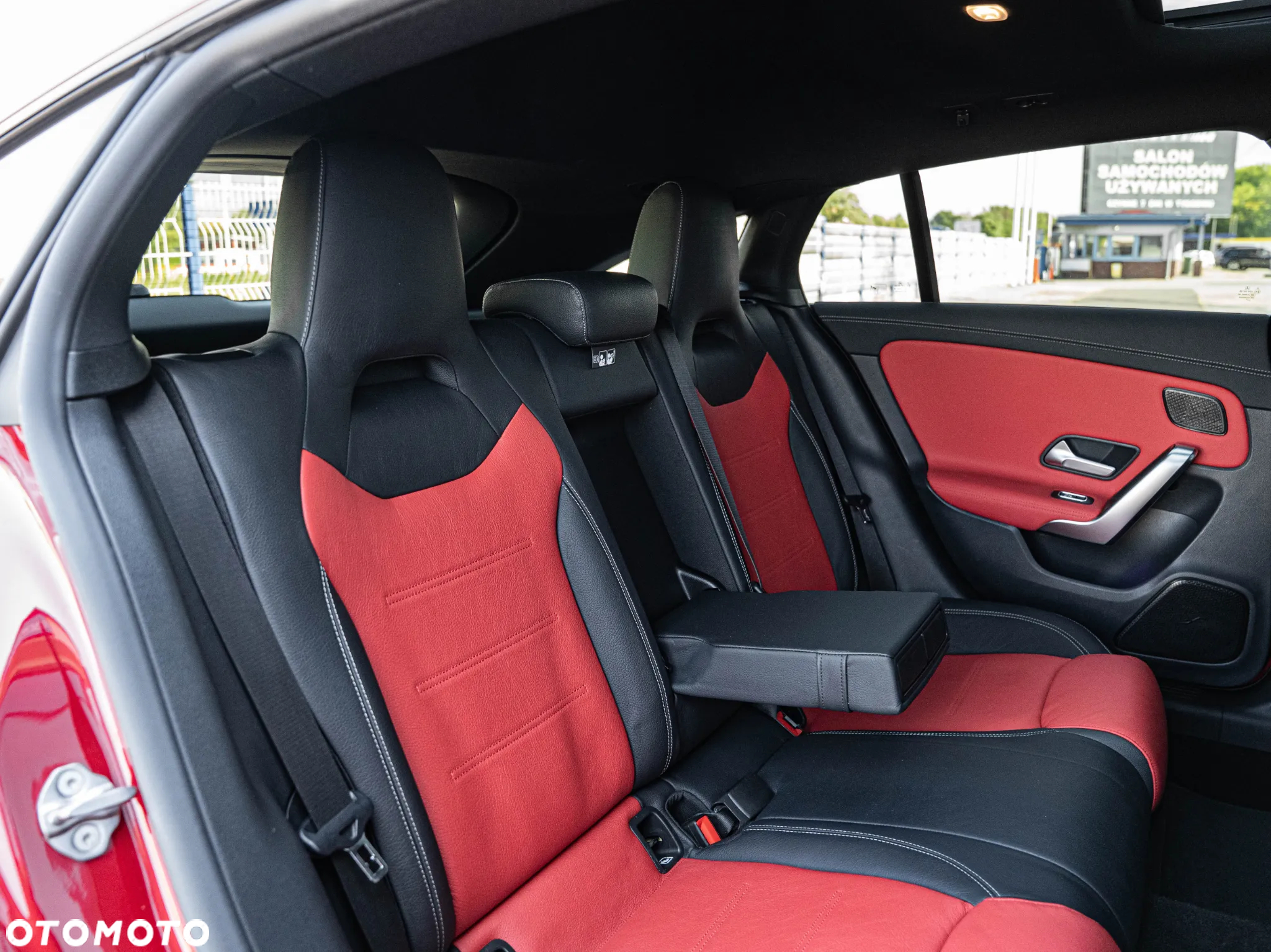 Mercedes-Benz CLA 200 d Shooting Brake 8G-DCT AMG Line Advanced Plus - 27