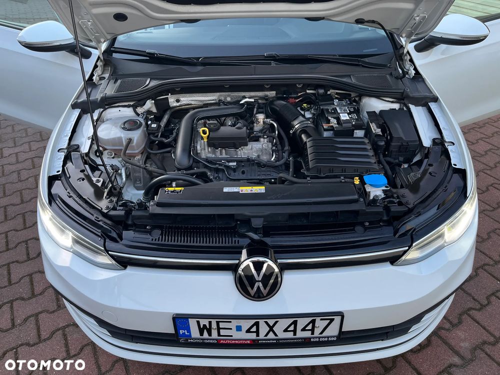 Volkswagen Golf 1.0 TSI Life - 29