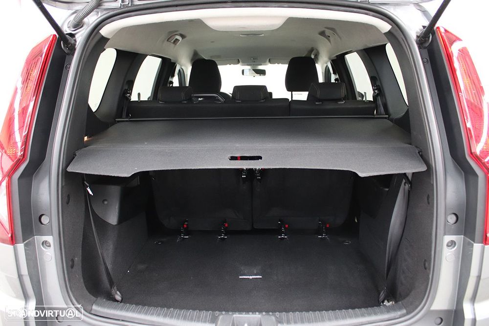 Dacia Jogger 1.0 ECO-G Extreme Bi-Fuel - 24