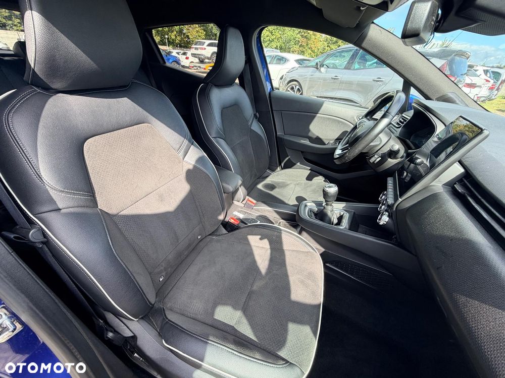 Renault Clio 1.5 Blue dCi Zen - 11