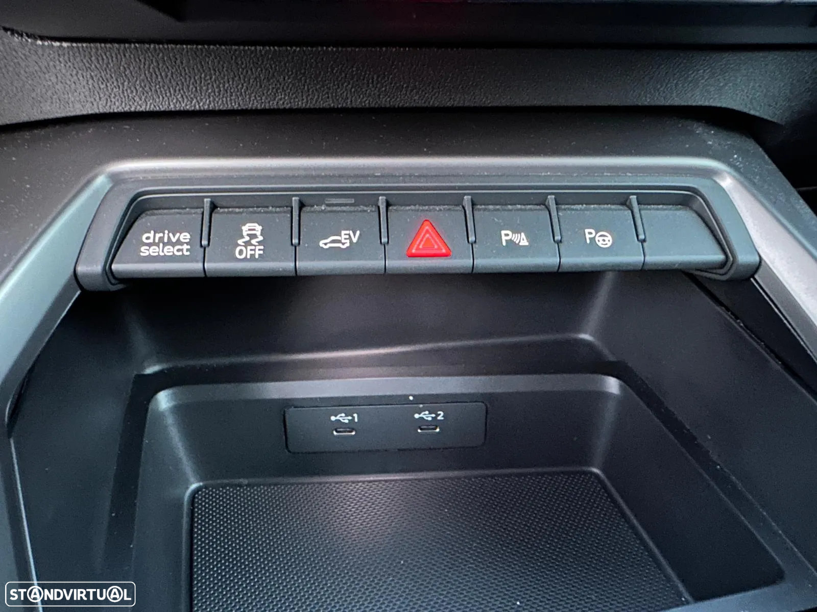Audi A3 Sportback 45 TFSIe S line - 24
