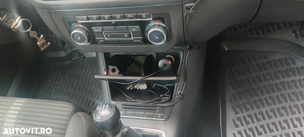 Volkswagen Tiguan 2.0 TDI DPF 4Motion Team - 6