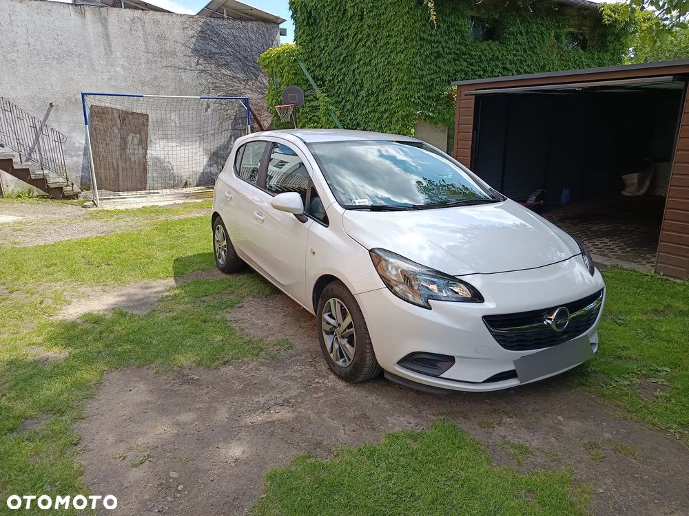 Opel Corsa 1.4 Enjoy - 1