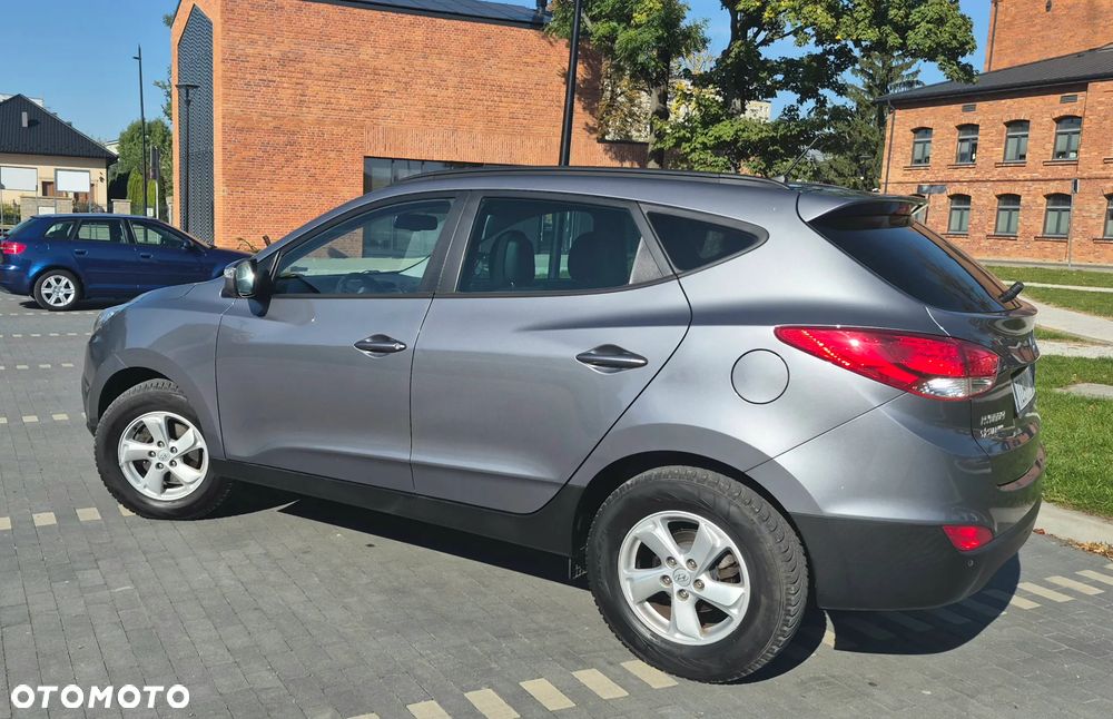 Hyundai ix35 - 3