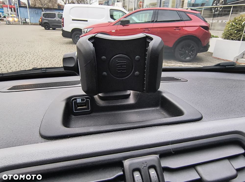 Fiat Panda 1.2 Lounge EU6 - 12