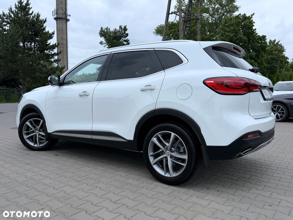 MG HS PHEV Luxury - 9