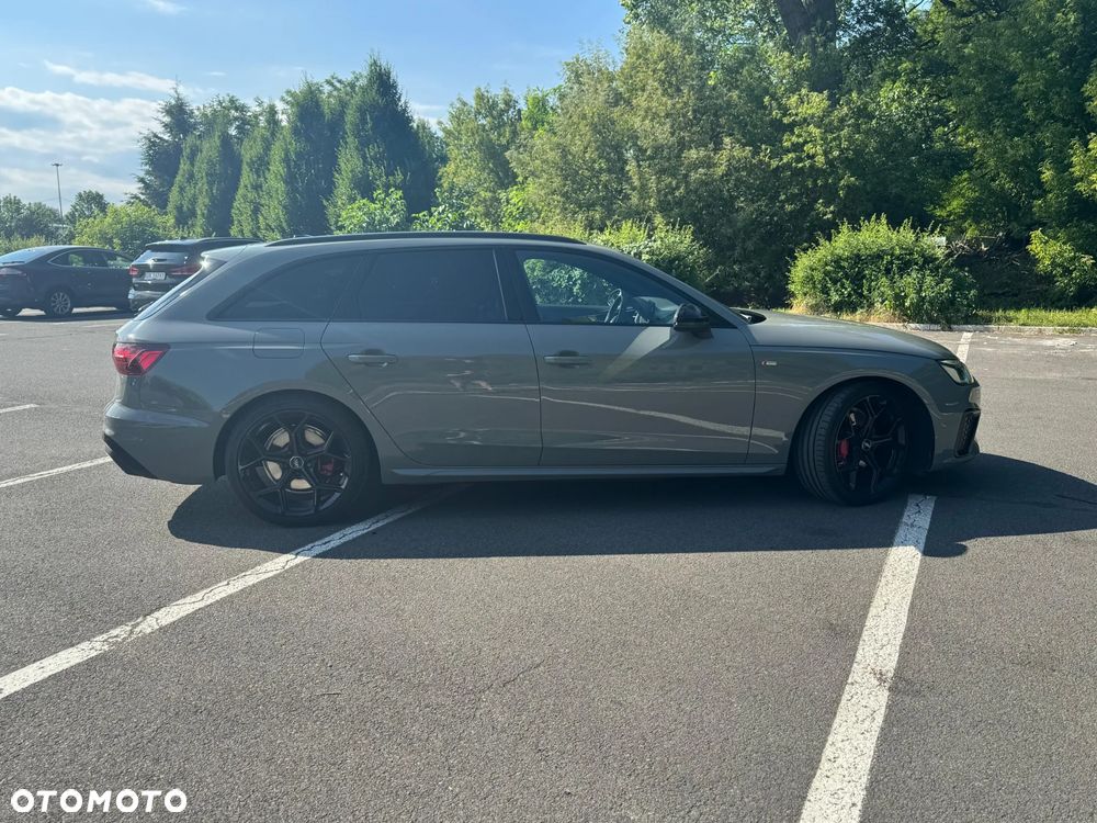 Audi A4 Avant - 13