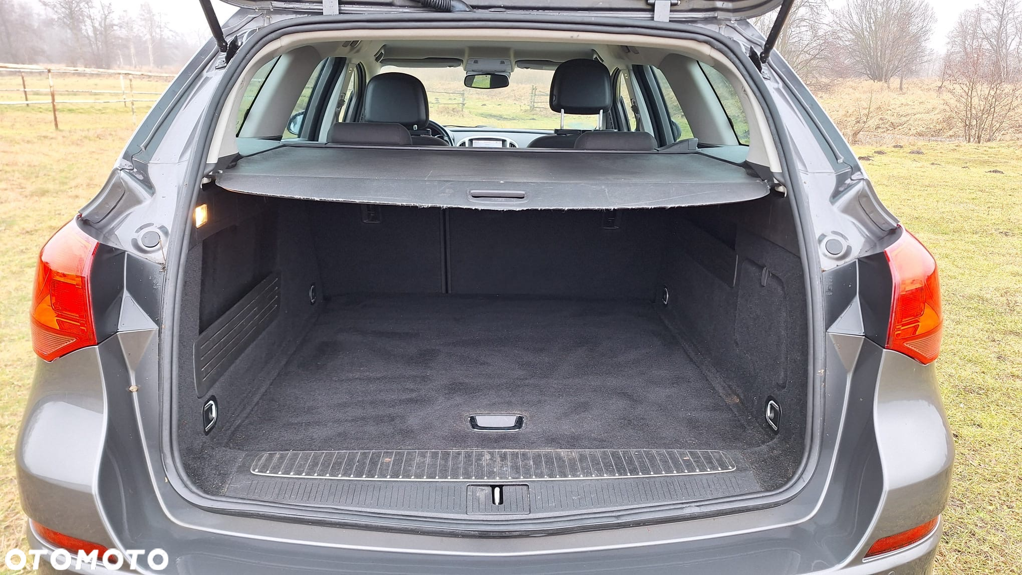 Opel Astra - 9