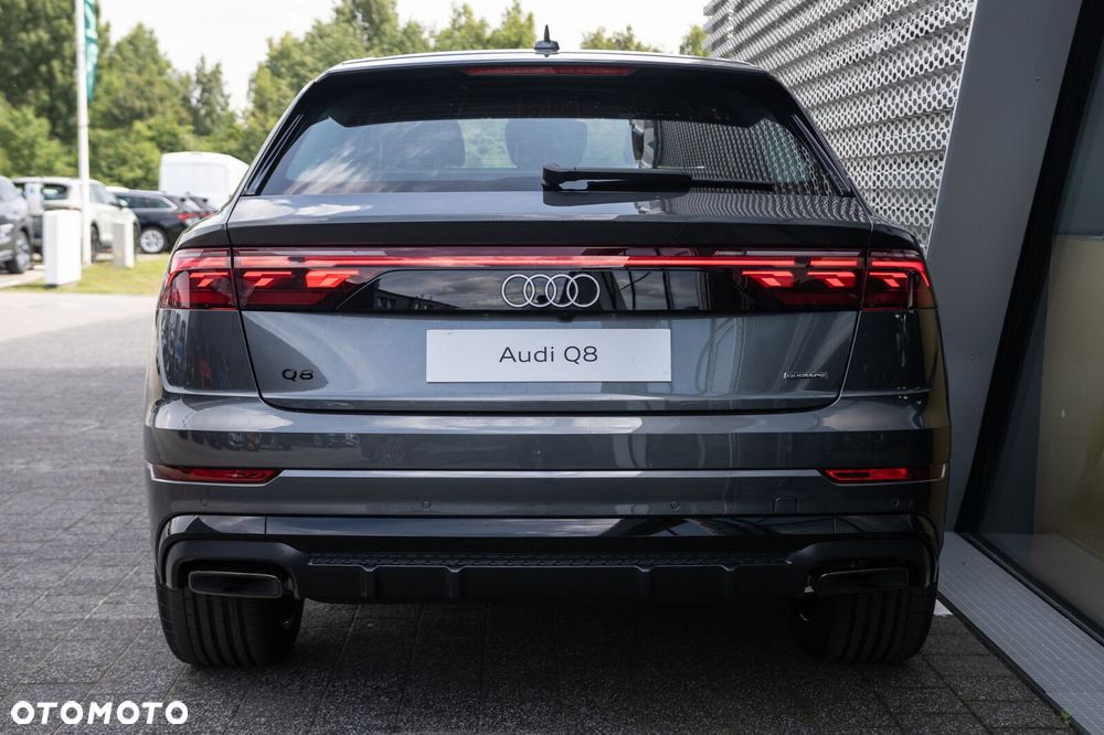 Audi Q8 - 5