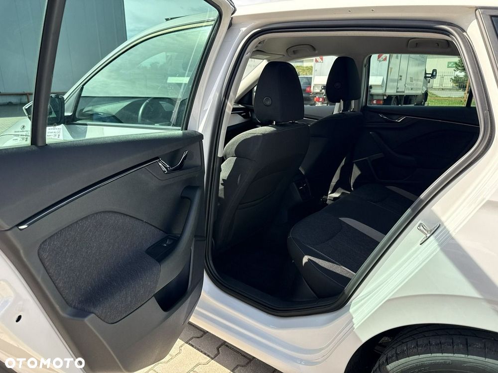 Skoda Scala 1.5 TSI Style - 14