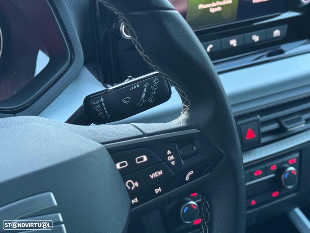 SEAT Arona 1.0 TSI Style - 41