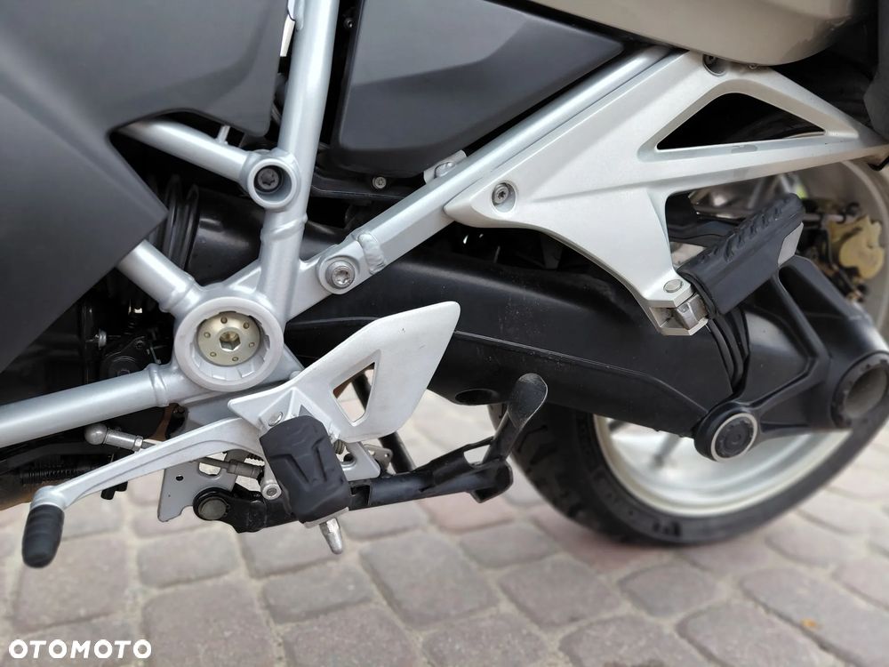 BMW R - 19