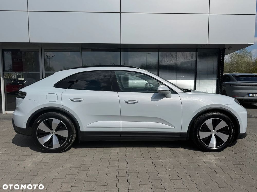 Porsche Macan 4 100kWh - 9