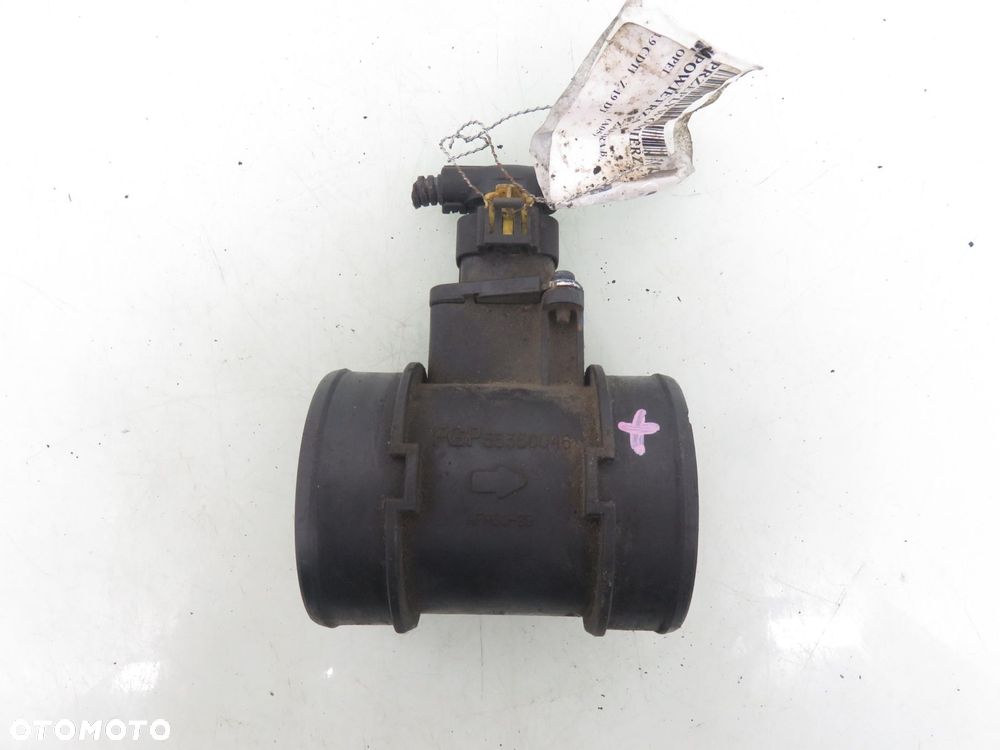 PRZEPŁYWOMIERZ OPEL ZAFIRA B (A05) 1.9 CDTI 8V 120 - Z 19 DT FGP55350046 - 1