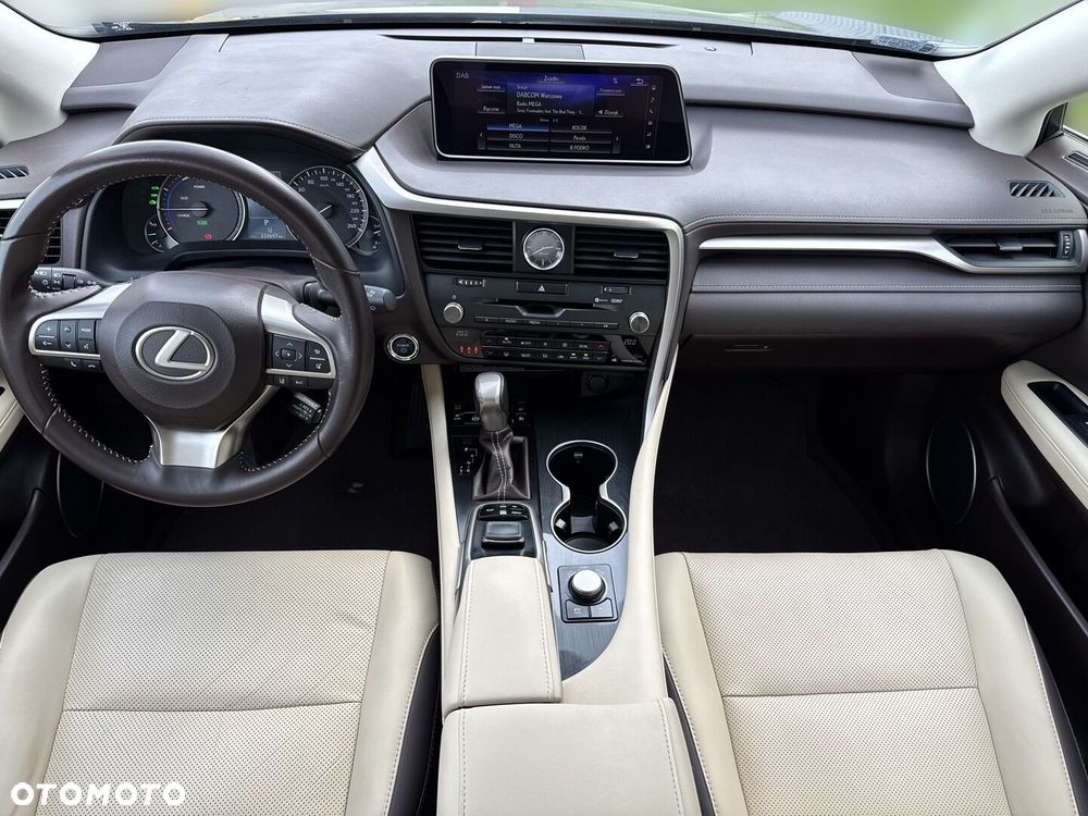 Lexus RX 450h Prestige MY19 - 3