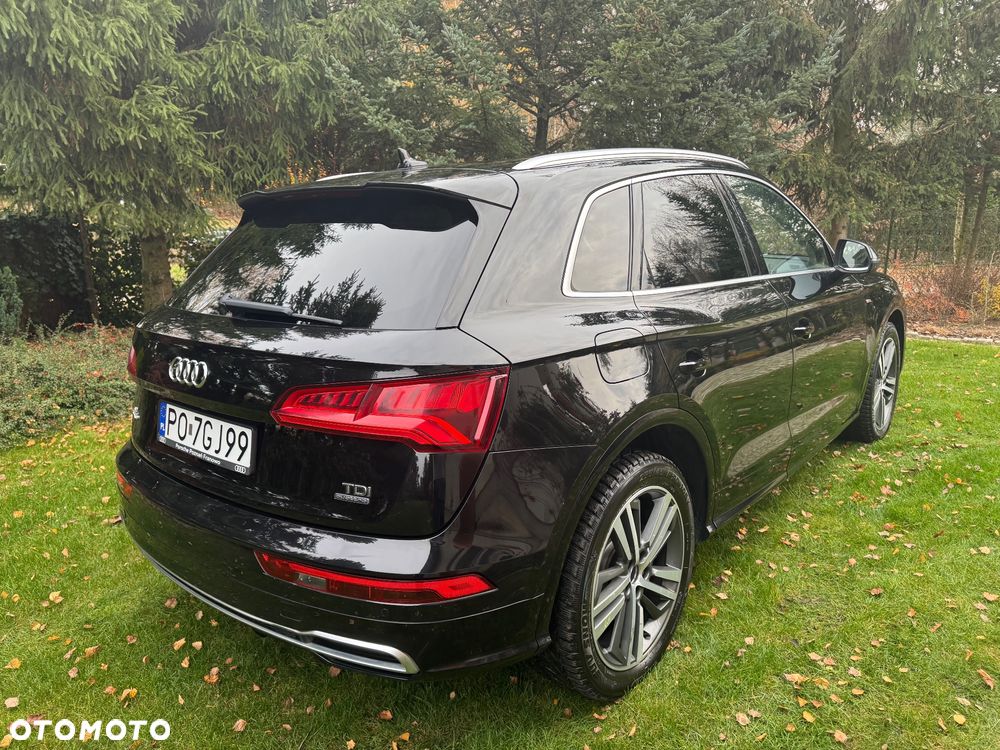 Audi Q5 2.0 TDI Quattro S tronic - 4