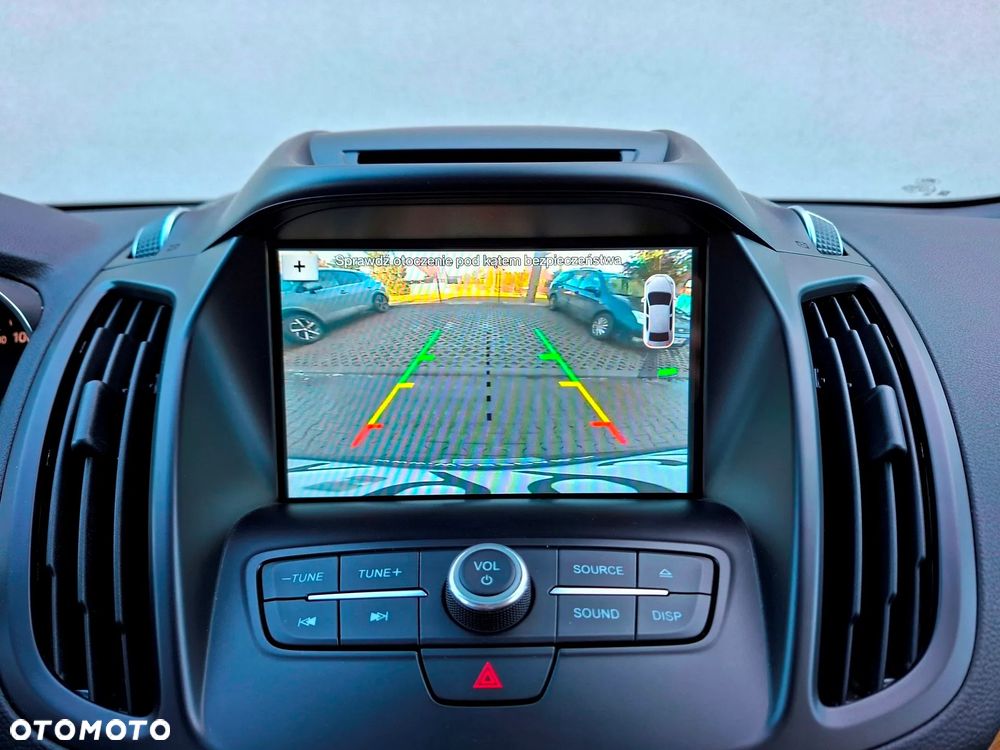Ford Kuga 2.0 TDCi AWD Titanium - 32