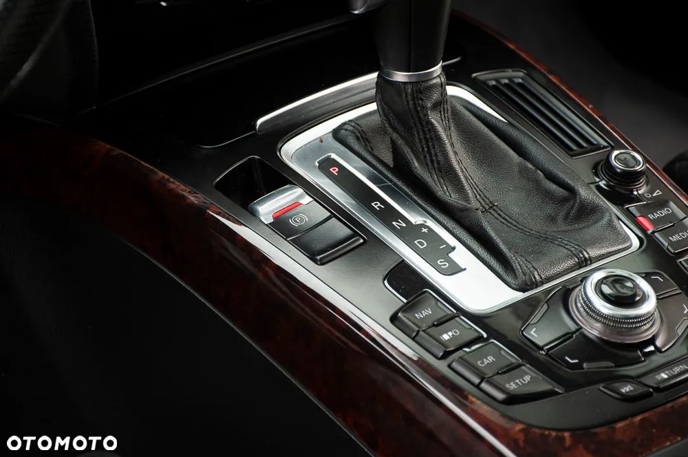 Audi A5 Coupé 2.0 TFSI Quattro S tronic - 38