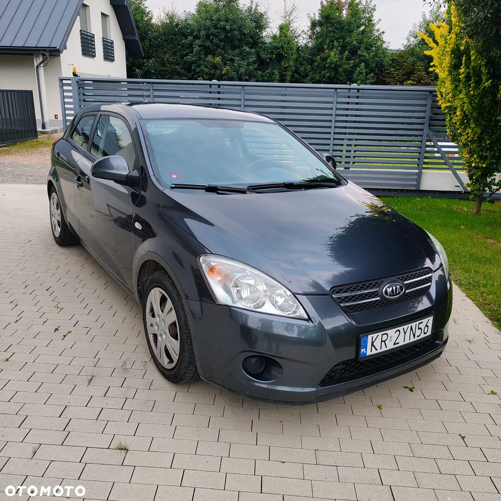 Kia ProCeed 1.4 Comfort - 2