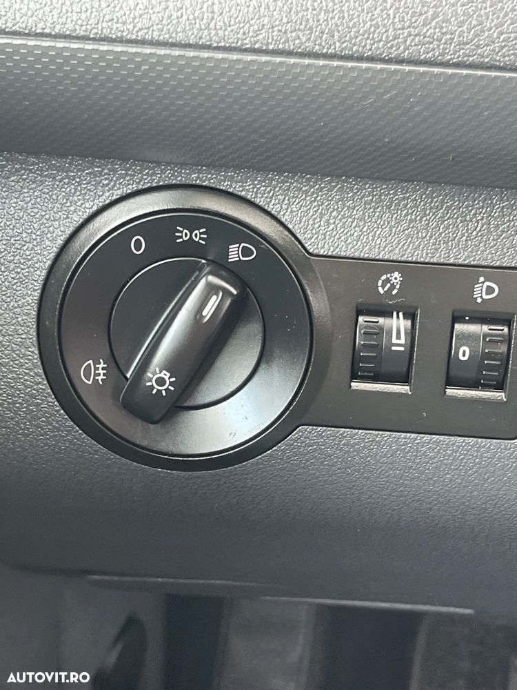Volkswagen Caddy - 14