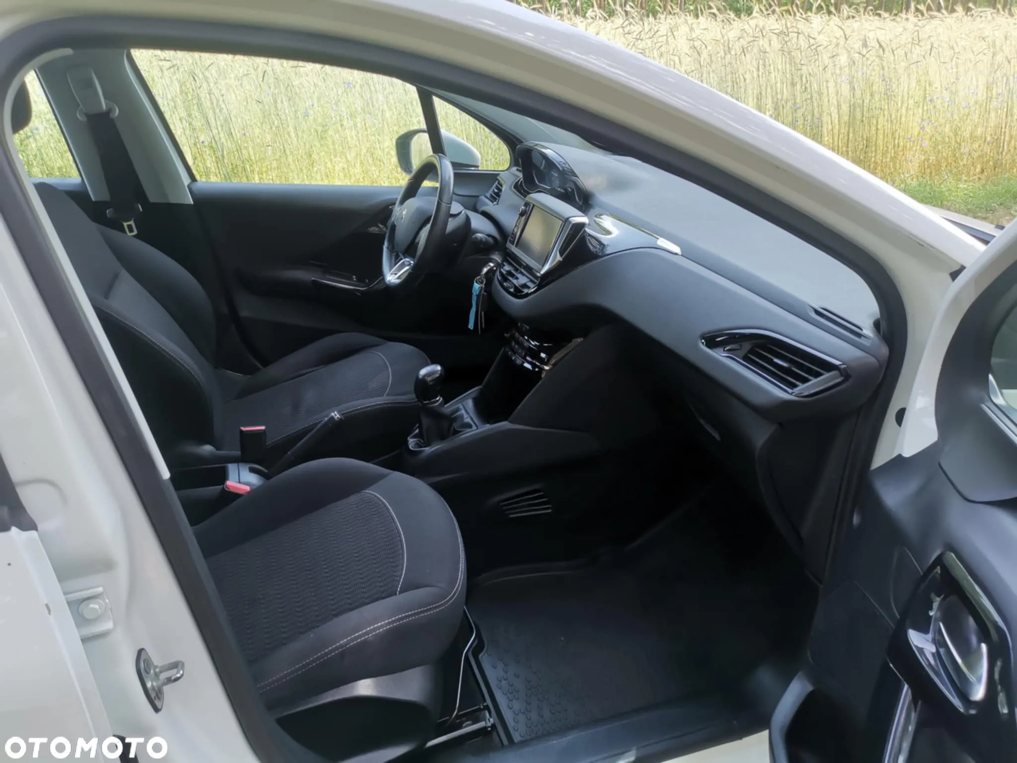 Peugeot 208 1.2 PureTech Active - 3
